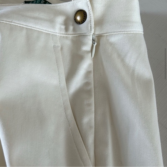 Ralph Lauren dress pants 8 - Picture 2 of 10